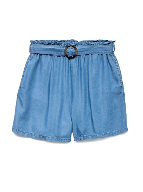  VERO MODA | 10326074/Medium Blue Denim